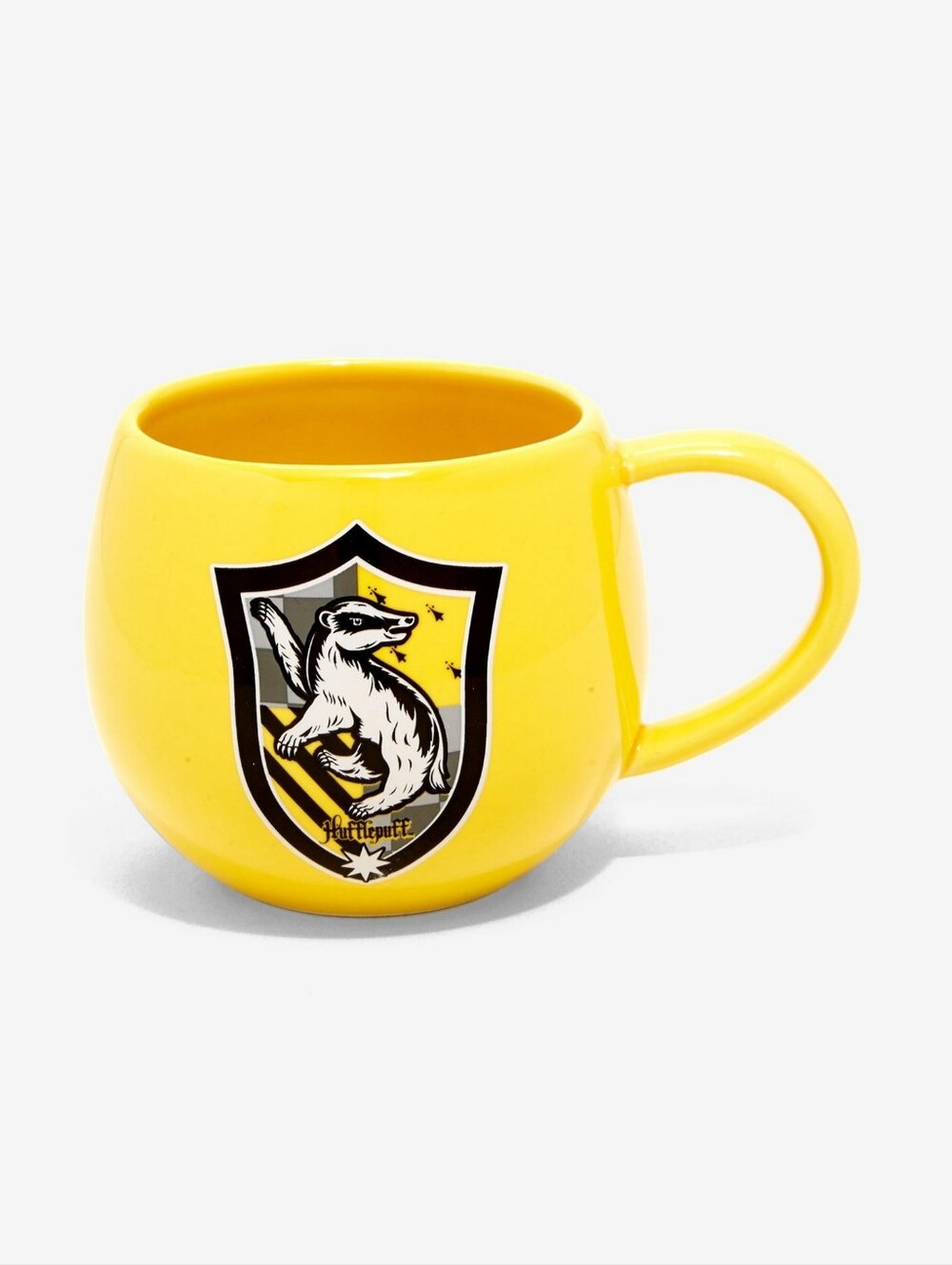 Harry Potter Hufflepuff Mug - Picture 2 of 4